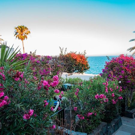 Apartamento En Las Flores I Maspalomas  Eksteriør billede