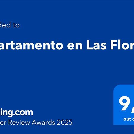 Apartamento En Las Flores I Maspalomas  Eksteriør billede