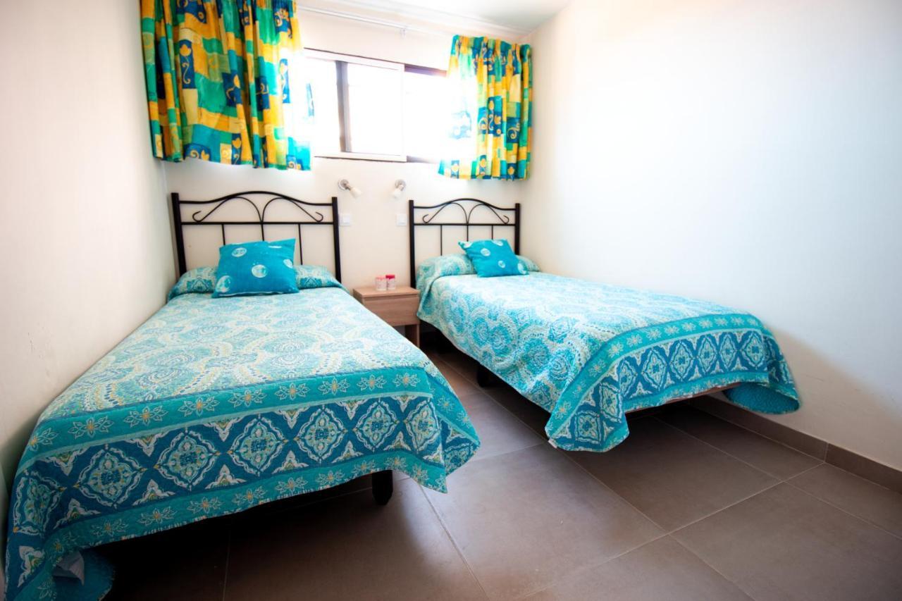 Apartamento En Las Flores I Maspalomas  Eksteriør billede