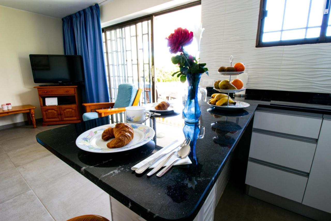 Apartamento En Las Flores I Maspalomas  Eksteriør billede