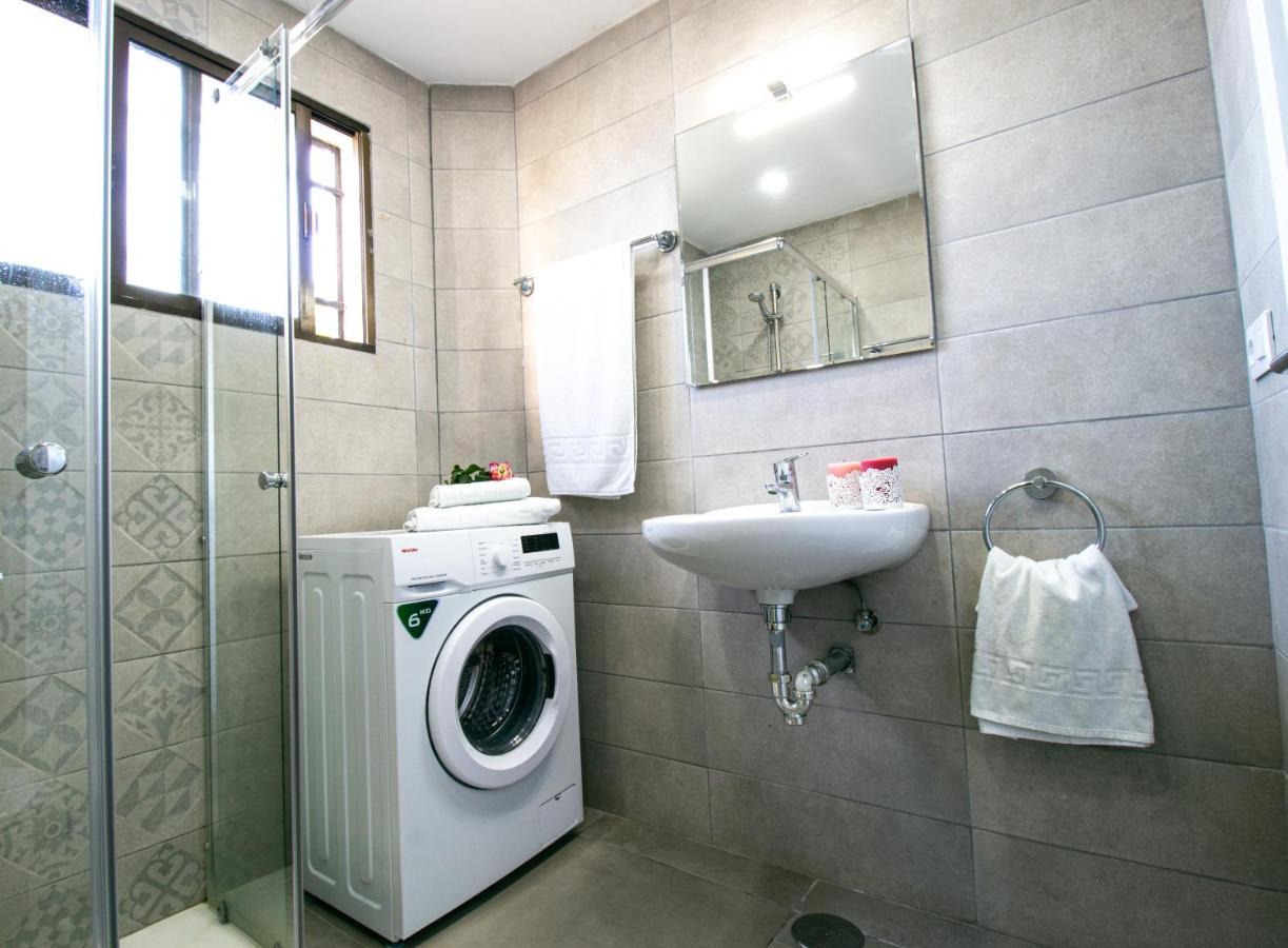 Apartamento En Las Flores I Maspalomas  Eksteriør billede