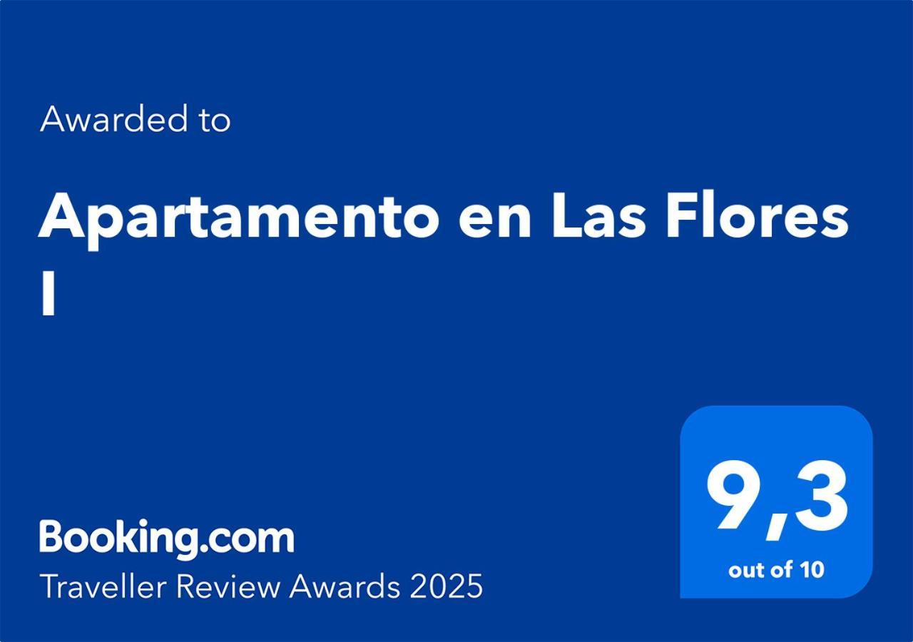 Apartamento En Las Flores I Maspalomas  Eksteriør billede